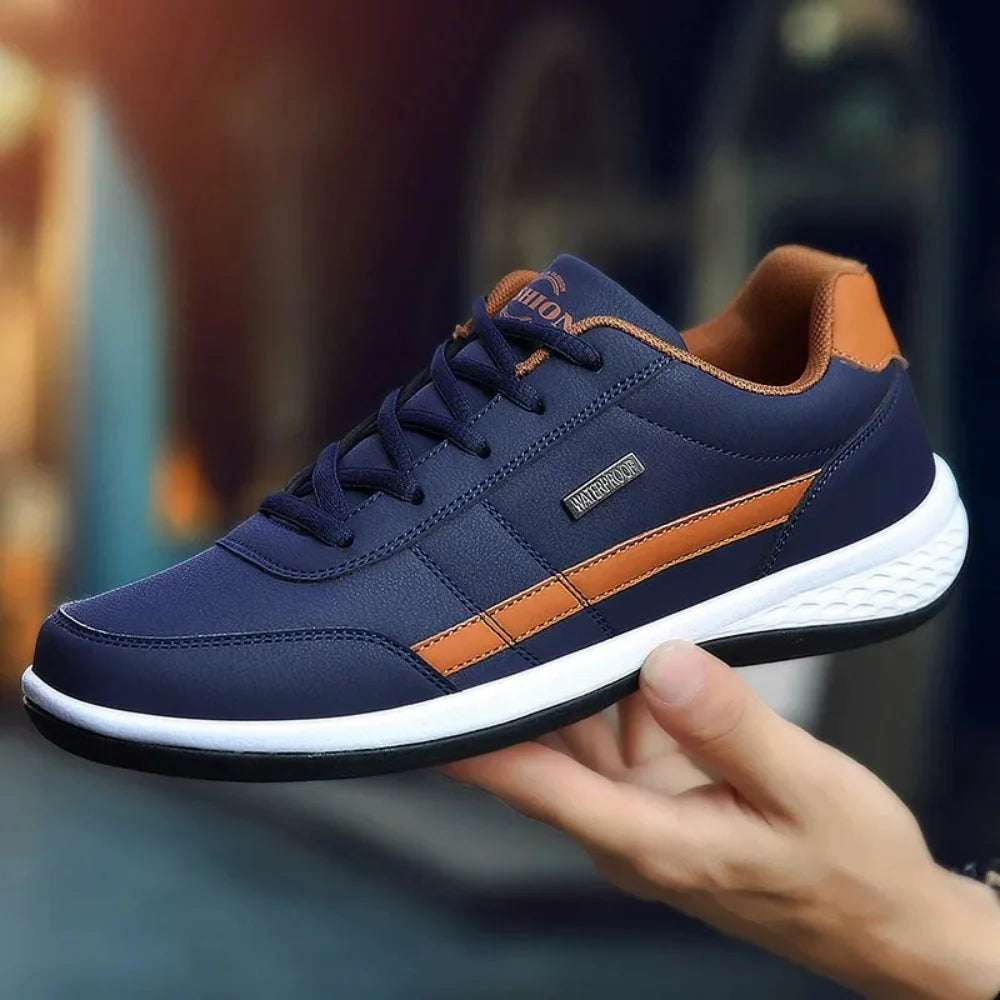 Heren Orthopedische Sneakers 4