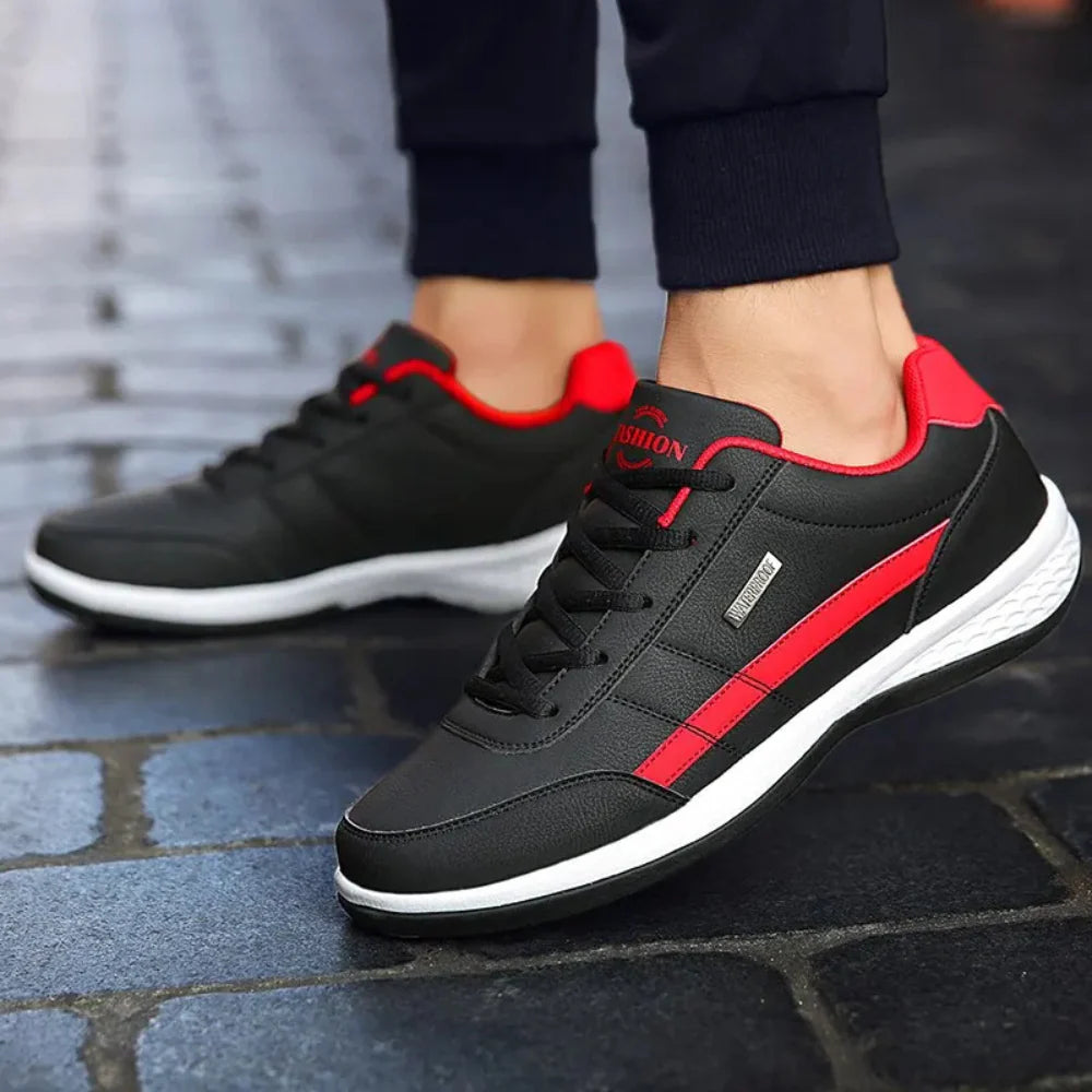 Heren Orthopedische Sneakers 7