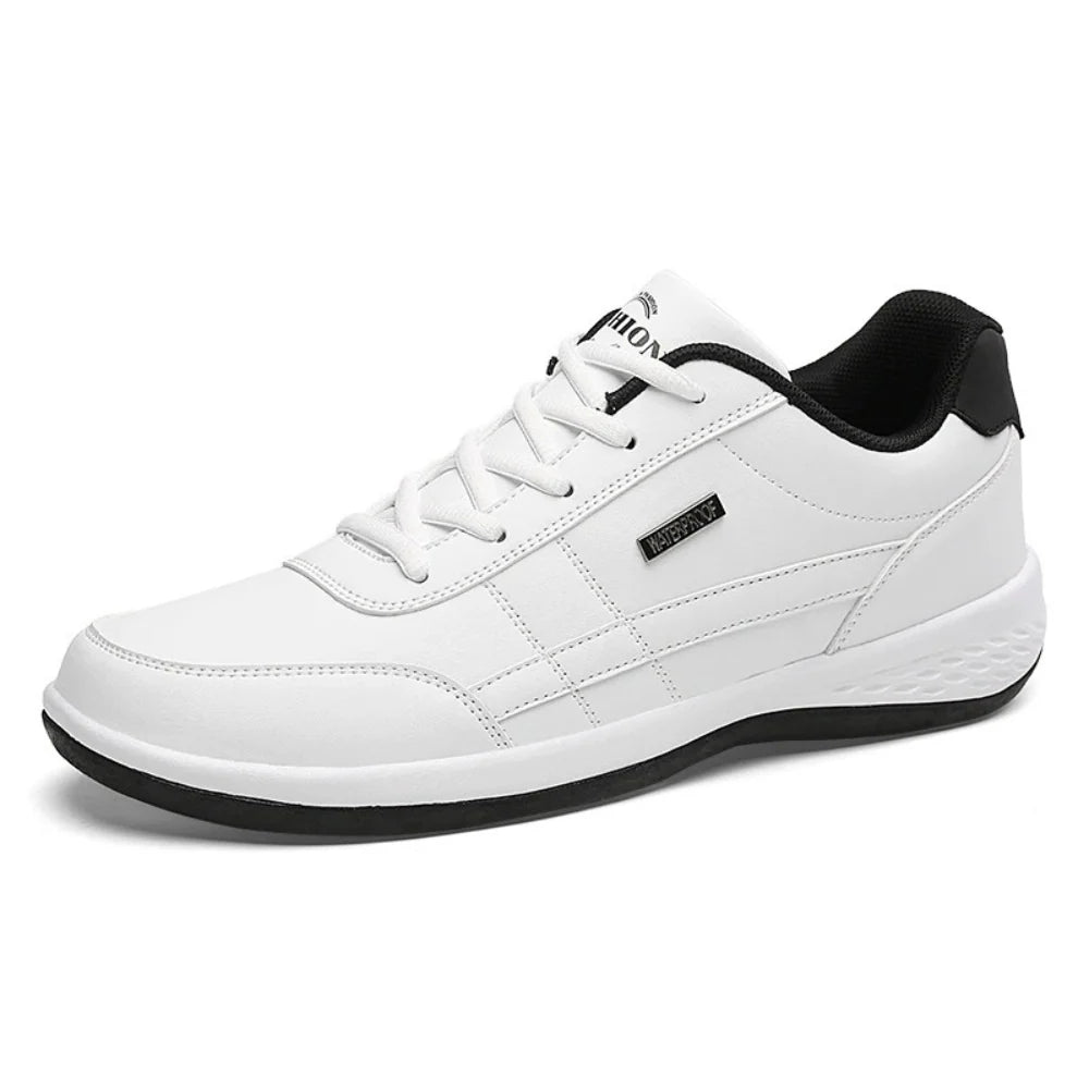 Heren Orthopedische Sneakers 8