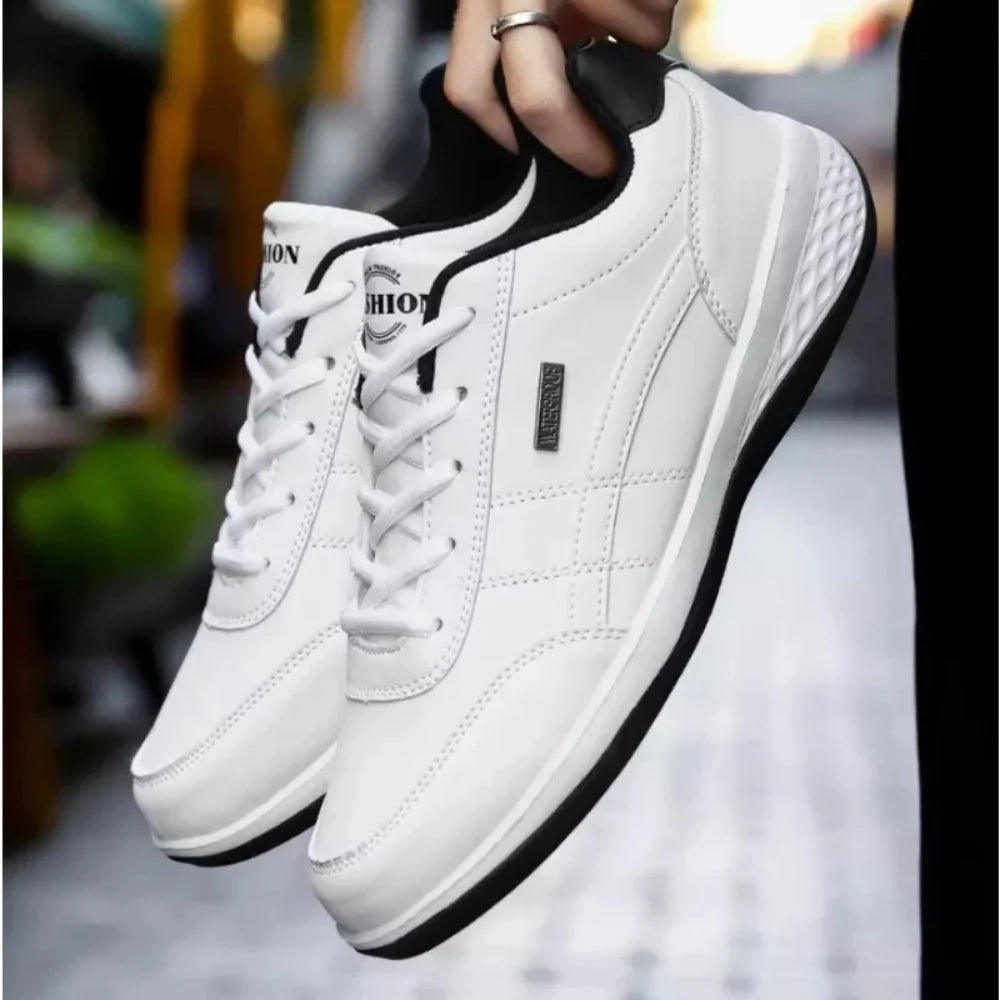 Heren Orthopedische Sneakers 9