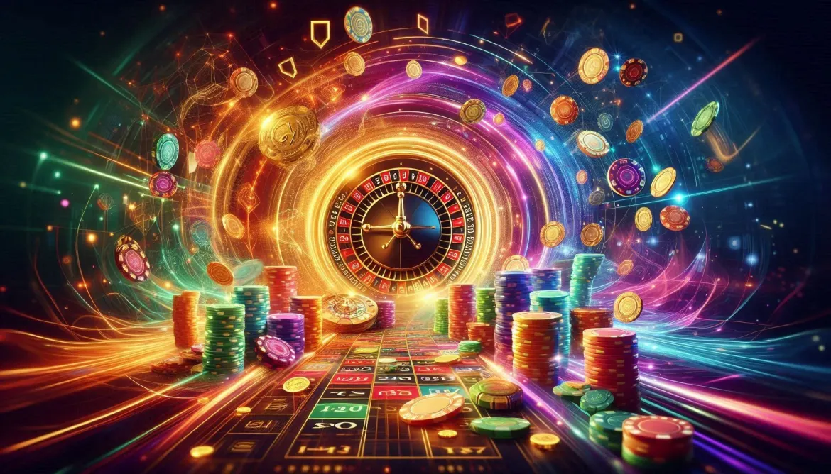 Wolf casino